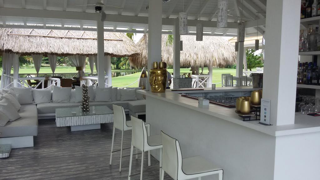 The Golf Suites Πούντα Κάνα Εξωτερικό φωτογραφία