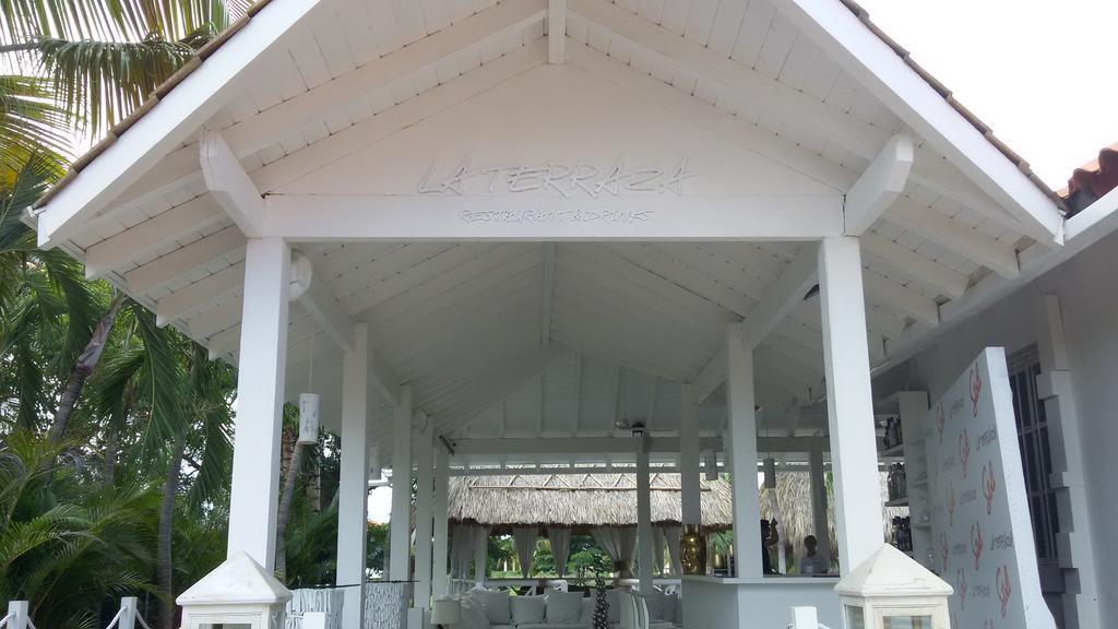 The Golf Suites Πούντα Κάνα Εξωτερικό φωτογραφία