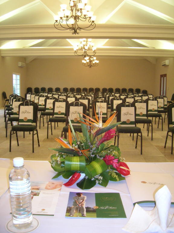 The Golf Suites Πούντα Κάνα Εξωτερικό φωτογραφία