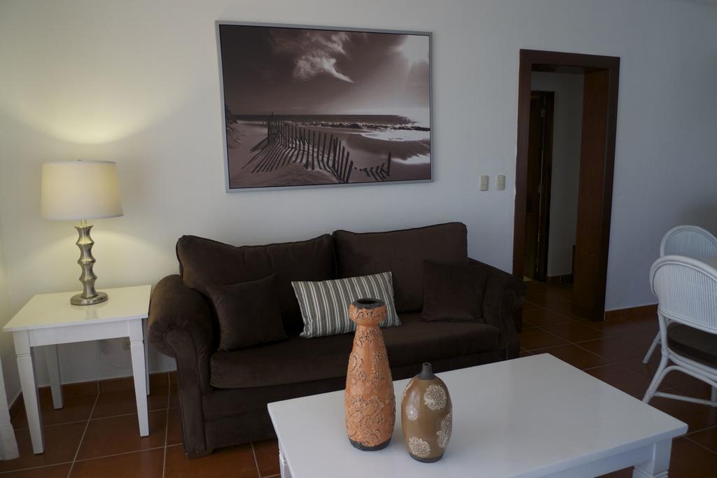 The Golf Suites Πούντα Κάνα Εξωτερικό φωτογραφία