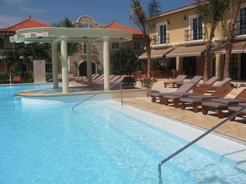 The Golf Suites Πούντα Κάνα Εξωτερικό φωτογραφία